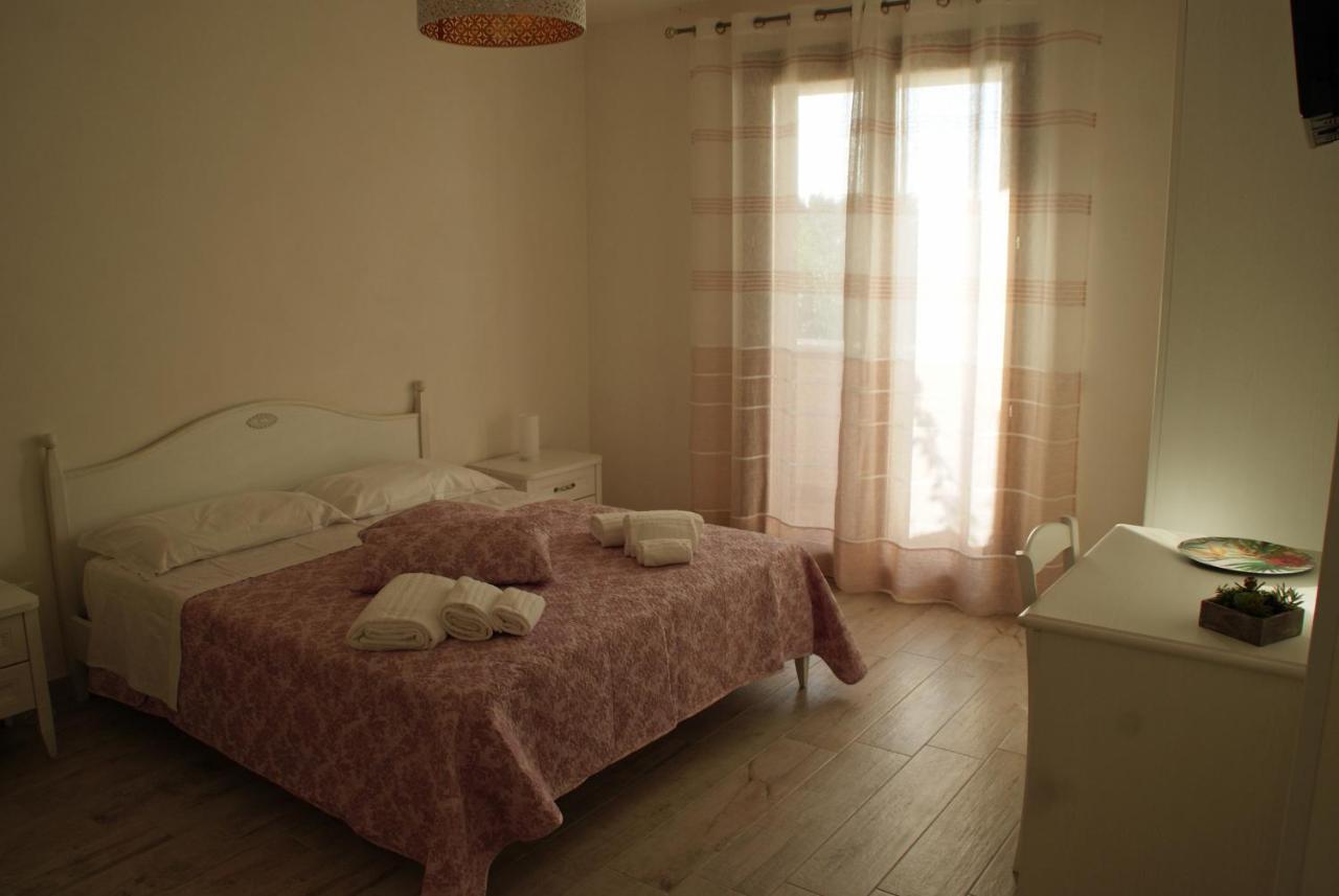 Stella Fenicia Marsala Exterior foto