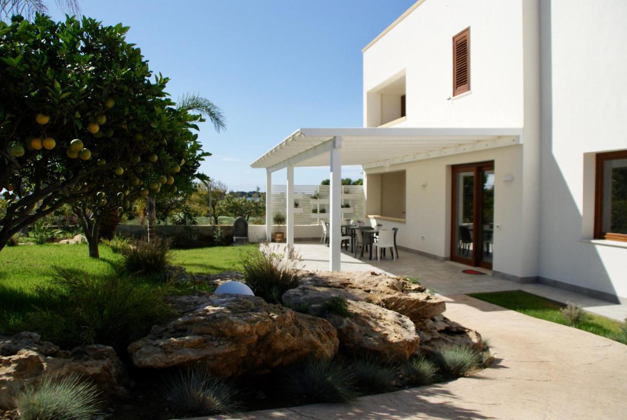 Stella Fenicia Marsala Exterior foto